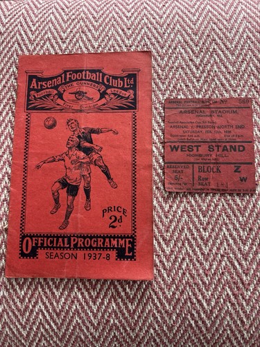 Arsenal preston north end fa - v,