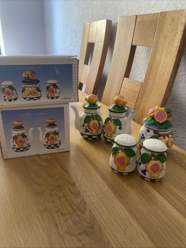 Piece condiment dressing - 5,