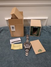 Casio PRW2500T-7 Protrek