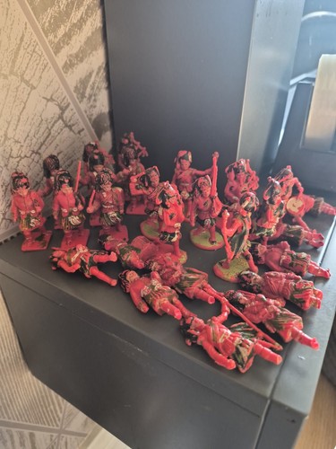 Bundle figures lone star - figures,