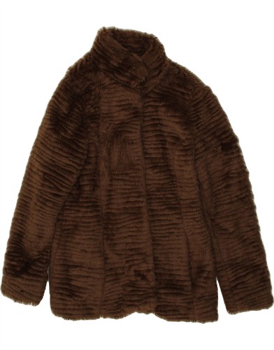 Vintage womens faux fur - womens,