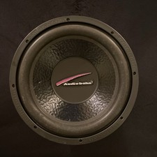 Audiobahn AW1251Q 400 Watt