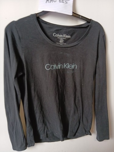 Calvin klein black small size - calvin,