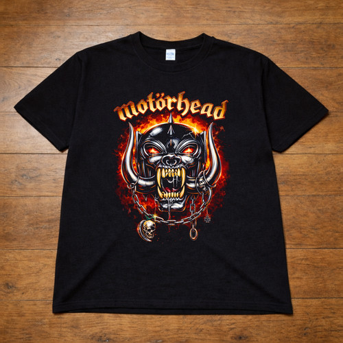 Motörhead band shirt - band, –