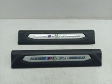 BMW 1 SERIES DOOR SILL PLATE
