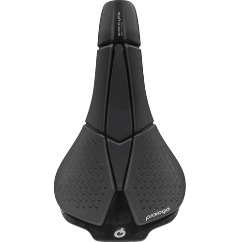 Prologo scratch tirox - prologo,