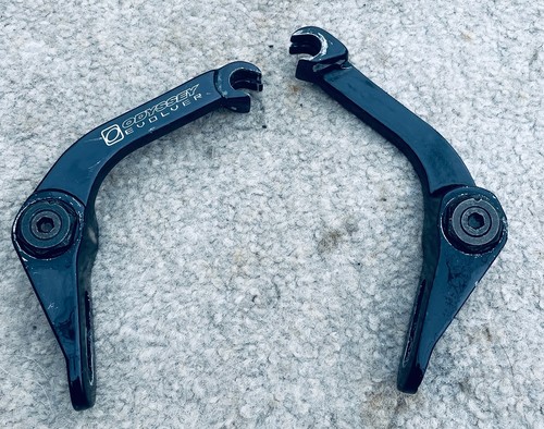 Odyssey evolver brake front - evolver, u-brake