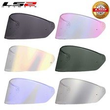 LS2 FF820 Rapid III Motorcycle