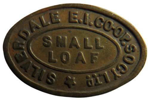 Silverdale cooperative - e.i.,