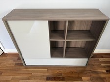 Modern Storage/Shelf Unit