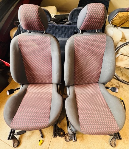 Mk5 fiesta zetec interior - fiesta,