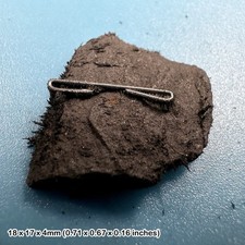 Lodestone Magnetite Mineral