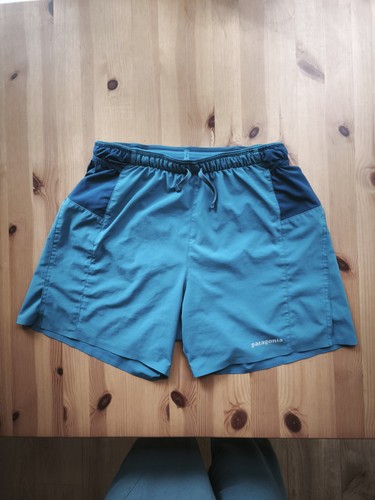 Patagonia strider pro trail - patagonia,