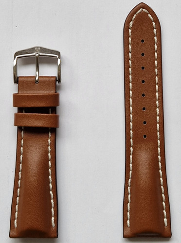 Hirsch heavy calf - calf, leather