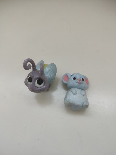 Disney mini animators - disney,