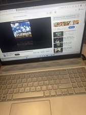 HP Pavilion Notebook 15 Laptop