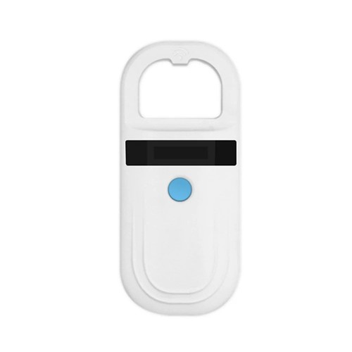 Pet microchip scanner reader - pet,