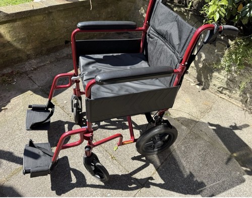 Millercare lightweight folding - millercare,