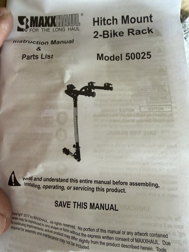 Bike rack hitch for suv - suv, rv