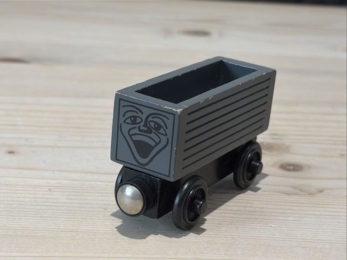 Thomas wooden troublesome - thomas,