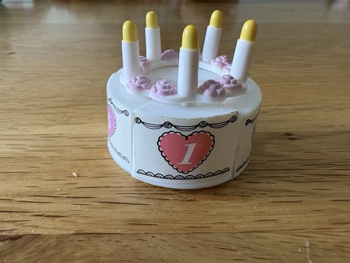 Tyco quints dolls birthday - quints,