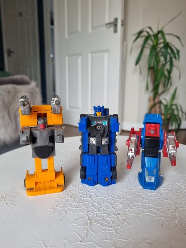 Vintage transformers - vintage,