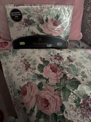 Vintage sanderson pretty - vintage,