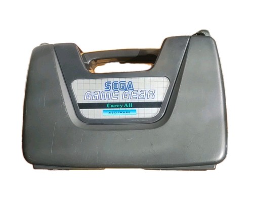 Sega game gear - sega,