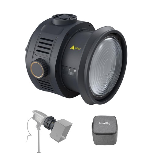 Smallrig f150 fresnel lens - smallrig,
