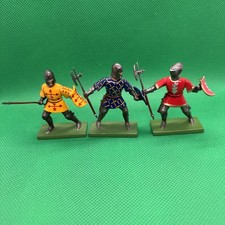 Britains Tournament Agincourt