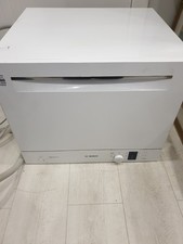 Bosch SKS62E32EU Silent Plus