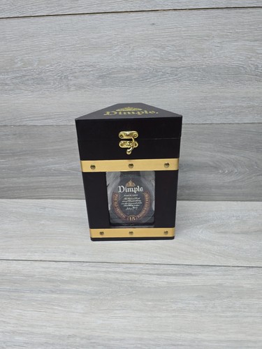 Dimple scotch whisky years - scotch, 15
