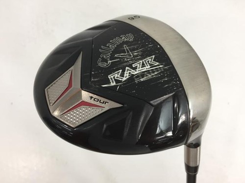 Used razr razor hawk tour - used,