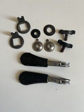 Simplex slj derailleur levers - slj,