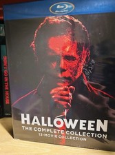 Halloween Complete Collection