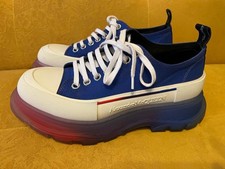 Alexander McQueen Trainers