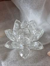 Swarovski Waterlilly