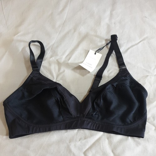 John lewis leah bra - leah, black