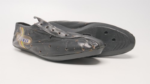 Vintage benotto shoes men - vintage, men's