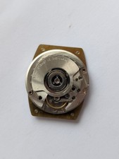 Vintage ETA 2892A2 Automatic Watch Movement (Runs But Untested)