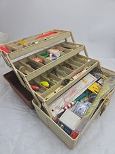 Plano 6303 Tackle Box  Full