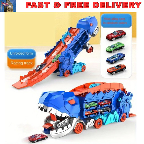 Hot wheels ultimate rex - hot,
