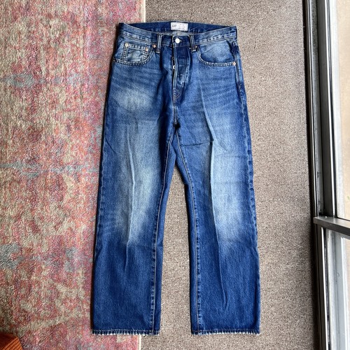 Gap 90s loose fit jeans - gap,