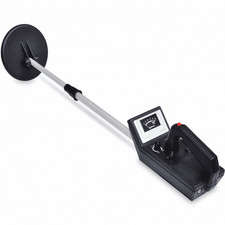 Adjustable Metal Detector