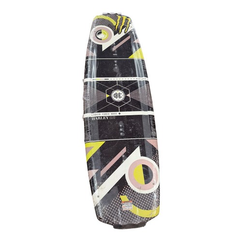 Liquid force wakeboard monster - liquid,