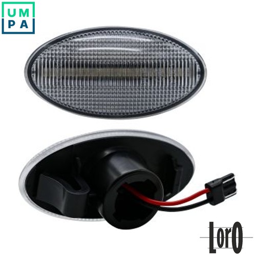 Indicator set l50 - indicator,