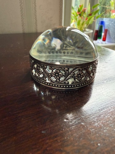 Antique sterling silver - antique,