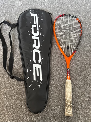 Dunlop force 135 - 135, revelation
