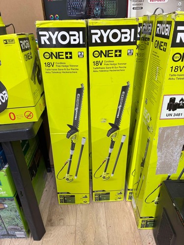 Ryobi rpt184520c 18v one - rpt184520c, one+