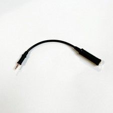 Grado headphone adapter cable